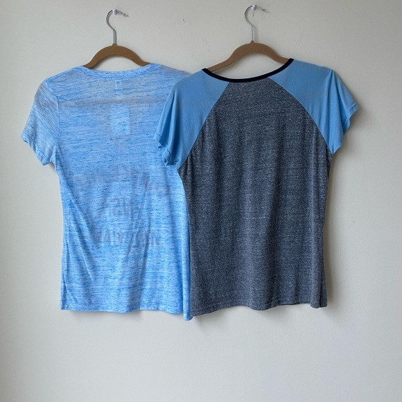 Bundle of 3 UNC Chapel Hill College shirts - Picture 7 of 7